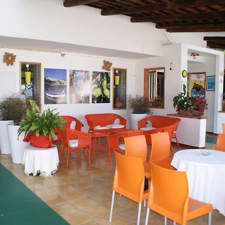 Hotel Cristina Diamante Luaran gambar
