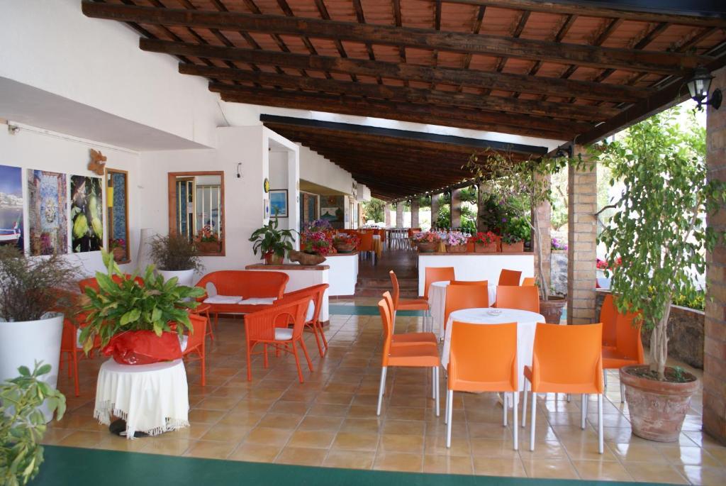 Hotel Cristina Diamante Bilik gambar