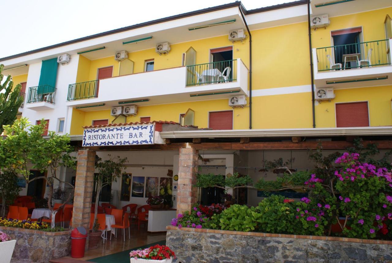 Hotel Cristina Diamante Bilik gambar